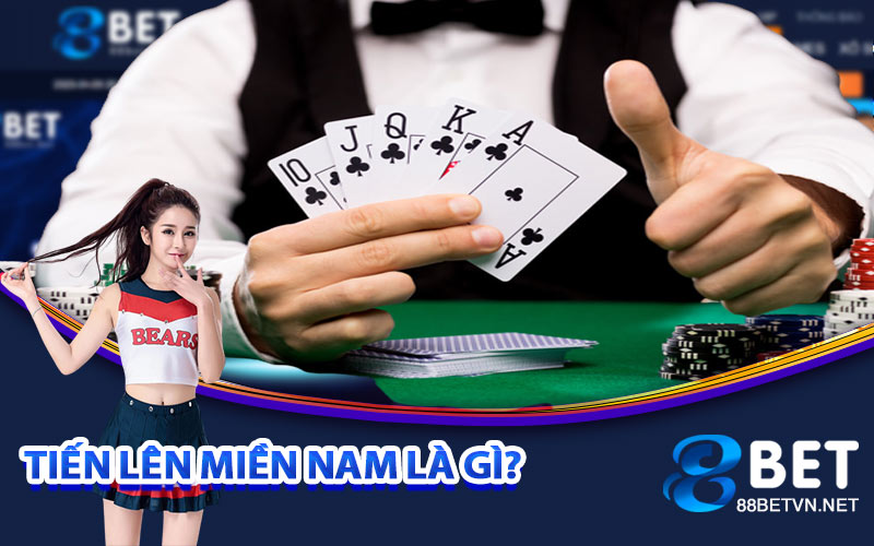 Tiến Lên Miền Nam Là Gì?